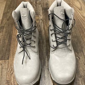Timberland size 11